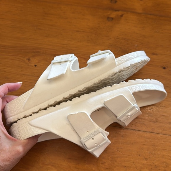 Arizona Eva Essentials- Birkenstock - Picture 9 of 13